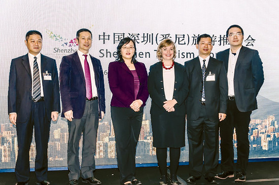 (澳洲《新快報》圖片)