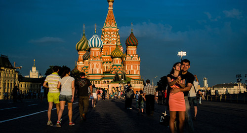 (俄羅斯衛(wèi)星網(wǎng))