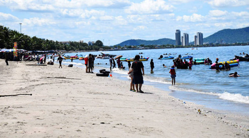 (泰國《世界日?qǐng)?bào)》)