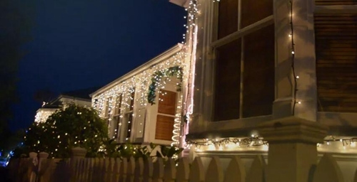 中國僑網(wǎng)(新西蘭天維網(wǎng)圖片)