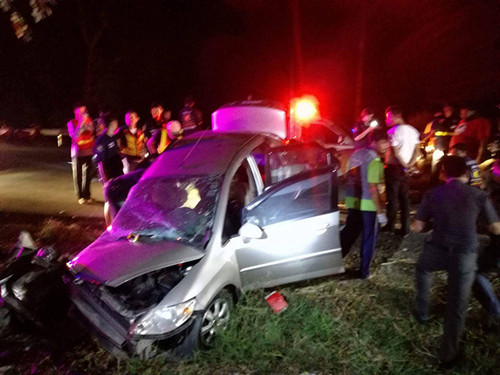 中國僑網(wǎng)(泰國《世界日報》)