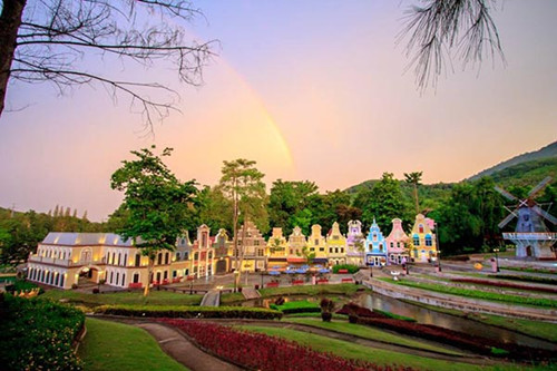 中國(guó)僑網(wǎng)(泰國(guó)《世界日?qǐng)?bào)》)