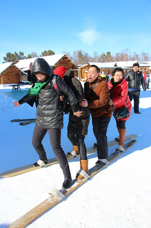 中國(guó)僑網(wǎng)“萬(wàn)里茶路”旅游線路(俄羅斯國(guó)家鐵路公司新聞處)