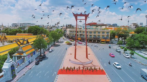 中國僑網(wǎng)(泰國《世界日報》)