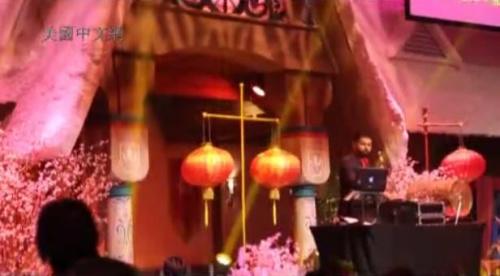 中國僑網(wǎng)(美國中文網(wǎng))