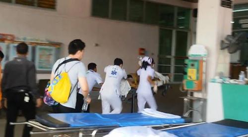 中國僑網(wǎng)(泰國《世界日報》)