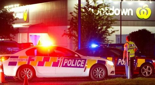 中國僑網(wǎng)事發(fā)現(xiàn)場(新西蘭先驅(qū)報中文網(wǎng))