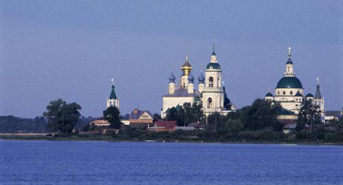 中國僑網(wǎng)(俄羅斯衛(wèi)星通訊社圖片)