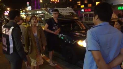 中國(guó)僑網(wǎng)(泰國(guó)《世界日?qǐng)?bào)》)