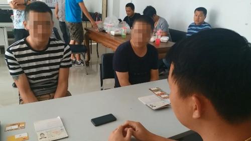 中國僑網(wǎng)(泰國《世界日報(bào)》圖片)