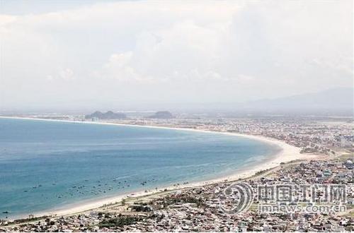 中國(guó)僑網(wǎng)峴港景色優(yōu)美。