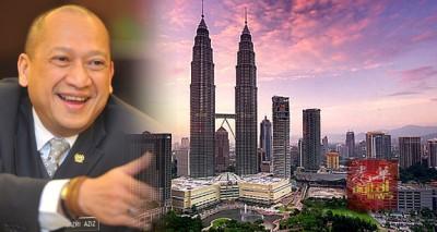 中國僑網(wǎng)納茲里:首相將決定實施旅游稅的日期。(馬來西亞《光華日報》)