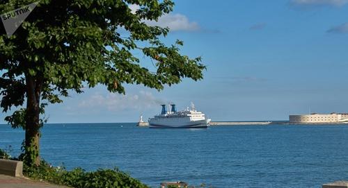 中國(guó)僑網(wǎng)(俄羅斯衛(wèi)星通訊社)