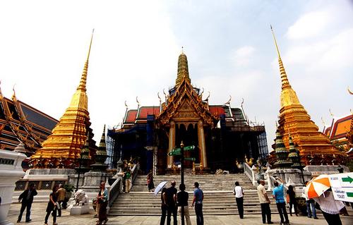 中國僑網(wǎng)(泰國《世界日報》)