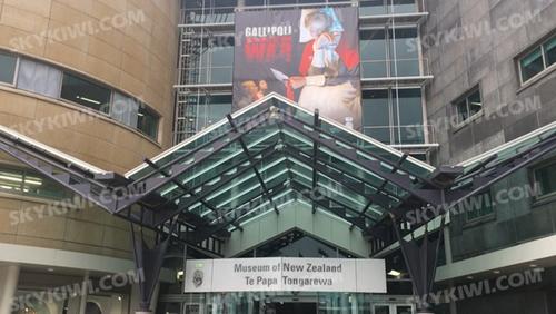 中國僑網(wǎng)(新西蘭天維網(wǎng))