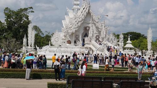 中國僑網(wǎng)(泰國《世界日報》)