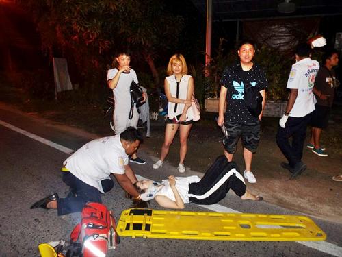 中國(guó)僑網(wǎng)(泰國(guó)《世界日?qǐng)?bào)》)