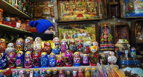 中國(guó)僑網(wǎng)(俄羅斯衛(wèi)星網(wǎng))