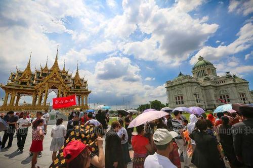 中國(guó)僑網(wǎng)(泰國(guó)《世界日?qǐng)?bào)》)