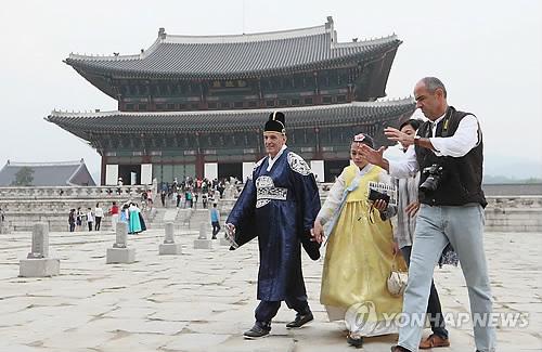 中國僑網(wǎng)(韓聯(lián)社)