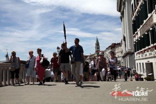 中國僑網(歐洲華人街網)