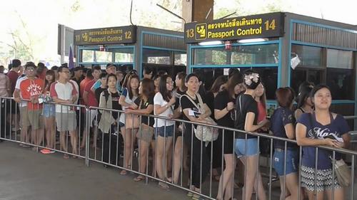 中國僑網(wǎng)(泰國《世界日報》)