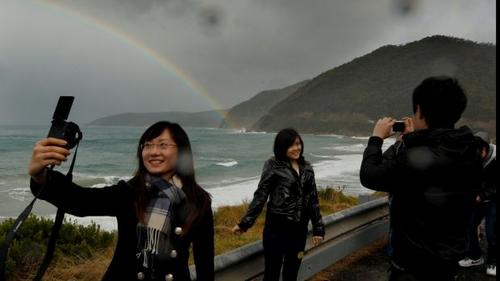 中國僑網(wǎng)(澳洲新聞網(wǎng))