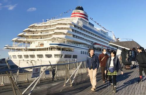 中國(guó)僑網(wǎng)(日本共同社)