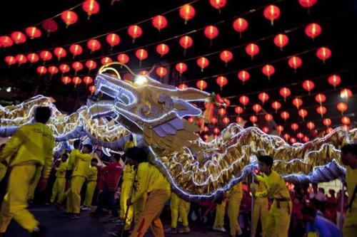 中國僑網(wǎng)(泰國《世界日報》)