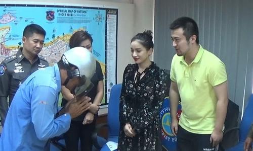 中國僑網(wǎng)(泰國《世界日報》)