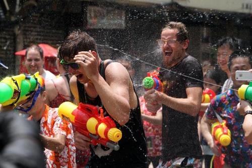 中國(guó)僑網(wǎng)(泰國(guó)《世界日?qǐng)?bào)》)