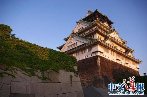 中國僑網(wǎng)(日本《中文導(dǎo)報》/尤錫川 攝)