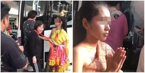 中國(guó)僑網(wǎng)(泰國(guó)《世界日?qǐng)?bào)》)