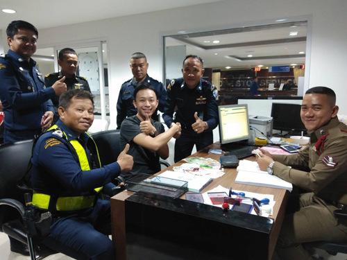 中國僑網(wǎng)(泰國《世界日報》)