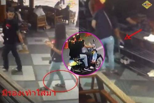 中國(guó)僑網(wǎng)(泰國(guó)《世界日?qǐng)?bào)》)