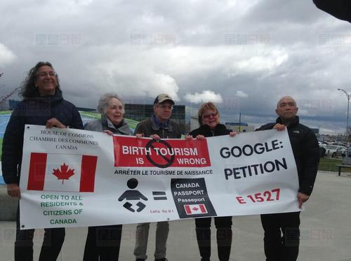 中國僑網(wǎng)(圖片來源:加拿大《星島日?qǐng)?bào)》)