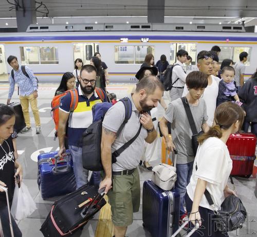 中國僑網(wǎng)(日本共同社)