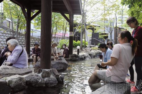 中國僑網(wǎng)(日本共同社)