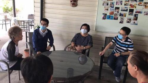 中國(guó)僑網(wǎng)圖片來(lái)源:中國(guó)駐斐濟(jì)大使館微信公眾號(hào)