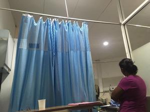 中國僑網(wǎng)醫(yī)院(斯里蘭卡華助中心供圖)