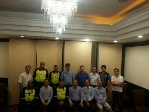 中國僑網(wǎng)(巴拿馬華助中心)