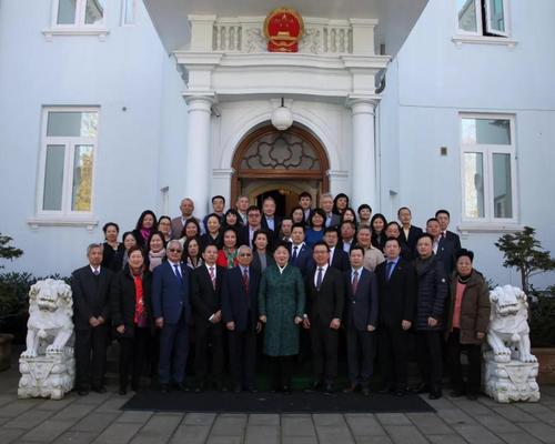 中國(guó)僑網(wǎng)