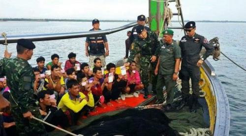 中國僑網(wǎng)(泰國《世界日報》)