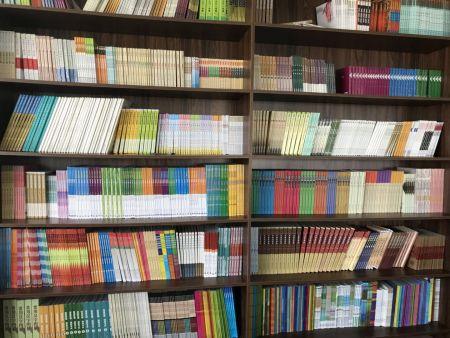 中國(guó)僑網(wǎng)華星書(shū)屋