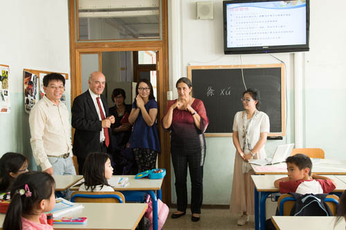 中國(guó)僑網(wǎng)