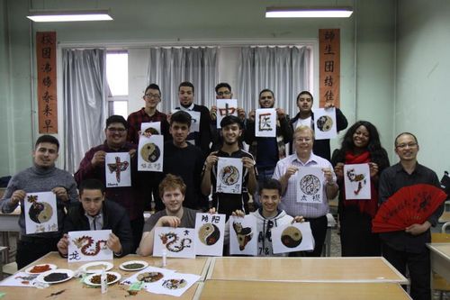 中國(guó)僑網(wǎng)(《英國(guó)僑報(bào)》)