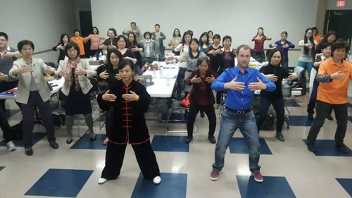 中國僑網(wǎng)加拿大《環(huán)球華報》)