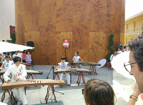 中國(guó)僑網(wǎng)(歐洲《華人街》)