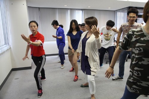 中國僑網(wǎng)(日本新華僑報網(wǎng))