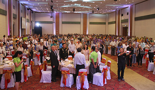 《黃河大合唱》